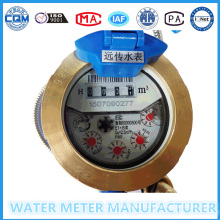 Dn25mm Wired Remote Reading Water Meter